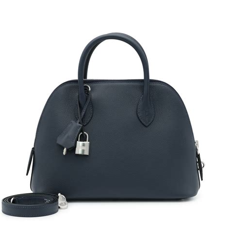 hermes blue nuit|hermes bleu noir.